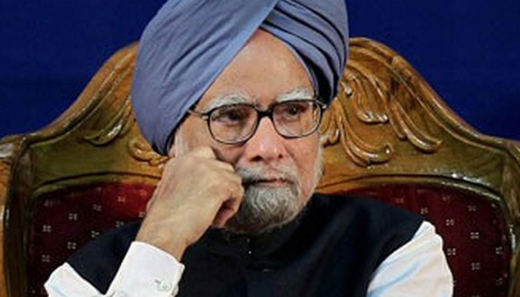 manmohan